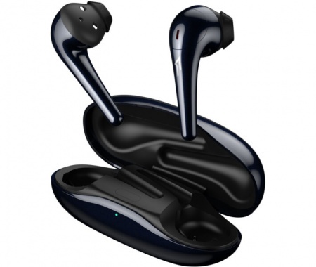 Купить Xiaomi 1More ComfoBuds 2 Black (ES303)