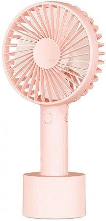 Купить Xiaomi Solove N9-Fan Pink