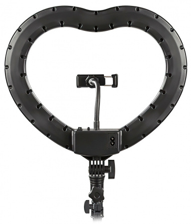 Купить Кольцевая лампа ZB-X19 Ring Light (без штатива)