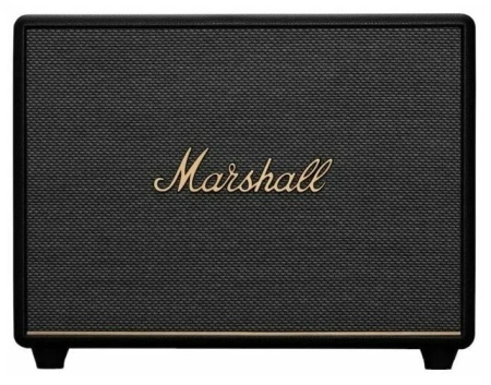 Купить Marshall Woburn 3 Bluetooth Speaker Black