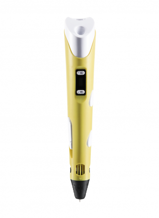 Купить CARCAM 3D PEN RP 100B - Yellow