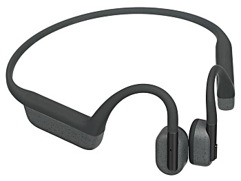 Купить Xiaomi Bone Conduction Headphones (GCDEJ01LS) Starry Sky Gray