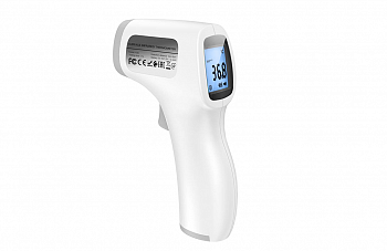 Купить Бесконтактный термометр HOCO YQ6