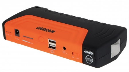 Купить CARCAM JUMP STARTER PZY-10