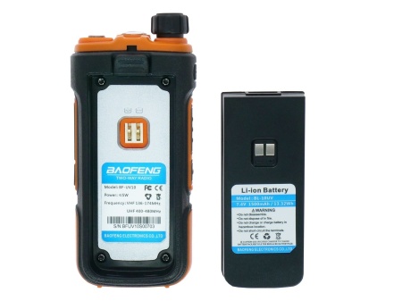 Купить Baofeng UV-10 2 шт.