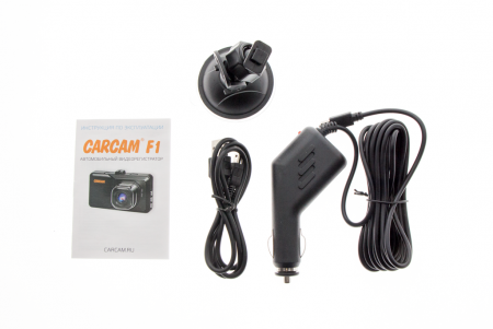 Купить CARCAM F1