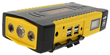 Купить CARCAM JUMP STARTER ZY-20+