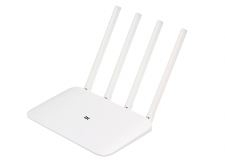 Купить Xiaomi Mi Wi-Fi Router 4