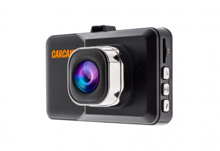 Купить CARCAM F1