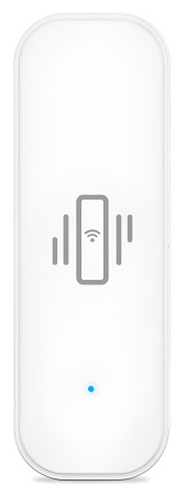 Купить CARCAM Tuya WIFI Vibration Sensor 72WT