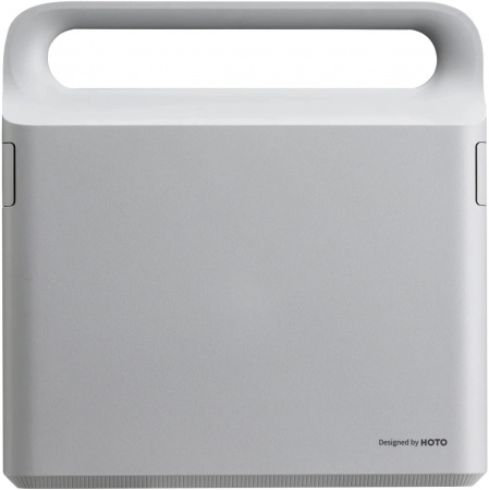 Купить Xiaomi Hoto Impact Drill Tool Box (QWDZGJ002) Gray