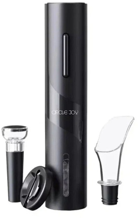 Купить Xiaomi Bomidi Electric Wine Opener Gift Set (CJ-TZ07)