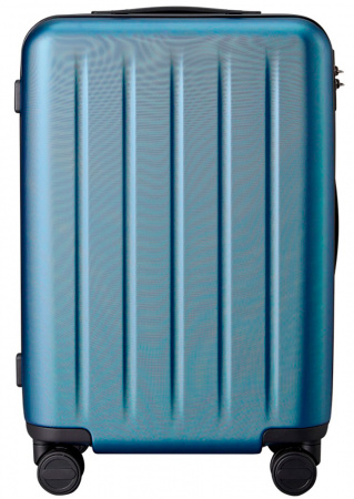 Купить Xiaomi 90 Points Danube Series Suitcase 28" Blue
