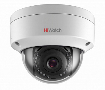 Купить HiWatch DS-I402 (B) (2.8 мм)