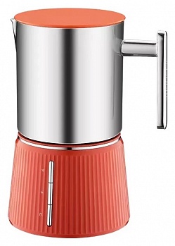 Купить Xiaomi Scishare Milk Steamer Red (S3102)