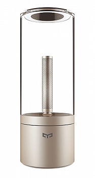 Купить Xiaomi Yeelight Candela Lamp (YLFWD-0019)