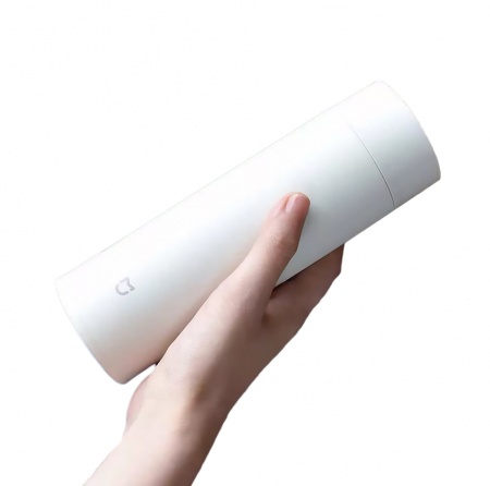 Купить Xiaomi Mijia Mini Mug 350ml (MJMNBWB02WC) White