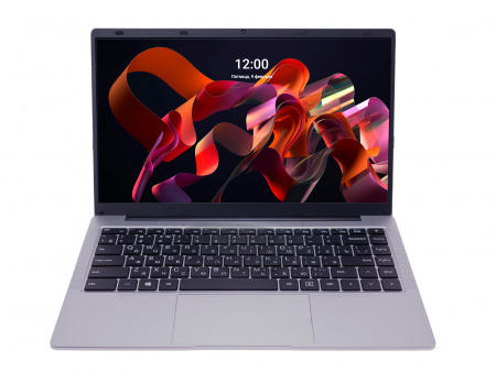 Купить 14.1" Notebook Intel Celeron J4105 1.5GHz RAM 8GB SSD 512GB (S9936-10001653) Silver