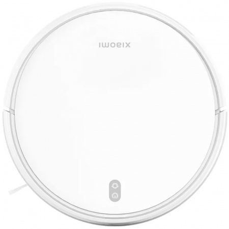 Купить Xiaomi Robot Vacuum E10 (B112) EU White