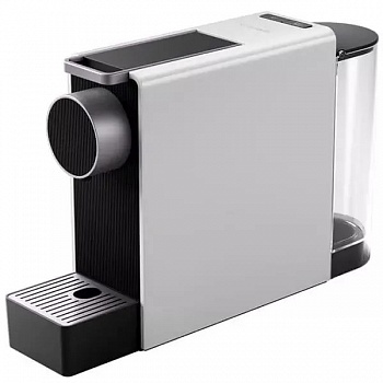 Купить Xiaomi Scishare Capsule Coffee Machine Mini White (S1201)