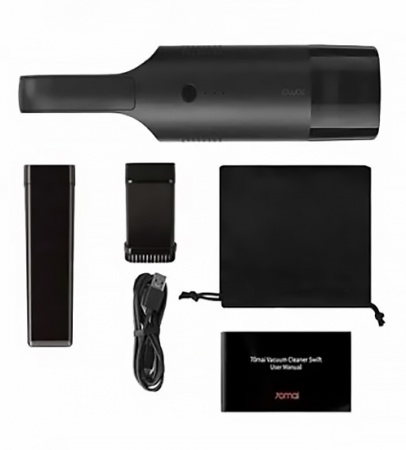 Купить Xiaomi 70mai Vacuum Cleaner Swift (Midrive PV02)