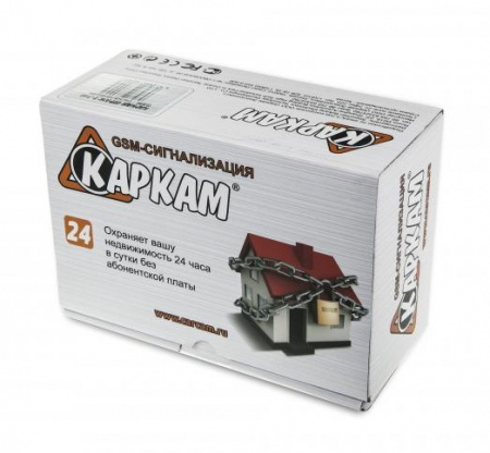 Купить CARCAM T-340