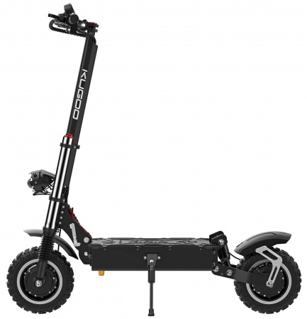 Купить KUGOO Kirin GX Pro