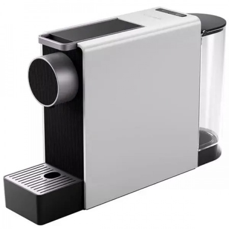 Купить Xiaomi Scishare Capsule Coffee Machine Mini White (S1201)