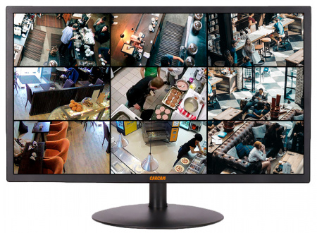 Купить CARCAM LED24A Monitor