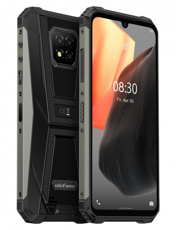 Купить Ulefone Armor 8 Pro 8/128 Black
