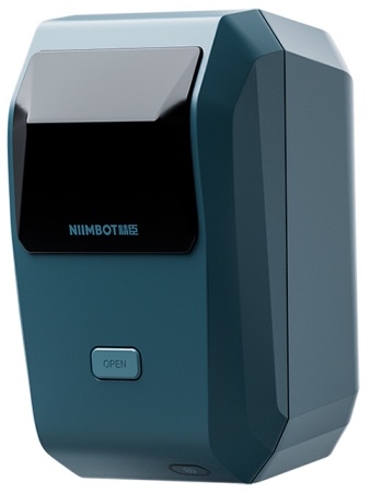 Купить NIIMBOT K3