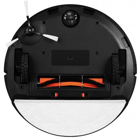 Купить Xiaomi Lydsto Robot Vacuum R1 Pro Black (HD-STYTJ-B03)