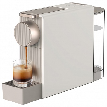 Купить Xiaomi Scishare Capsule Coffee Machine Mini (S1201) Gold