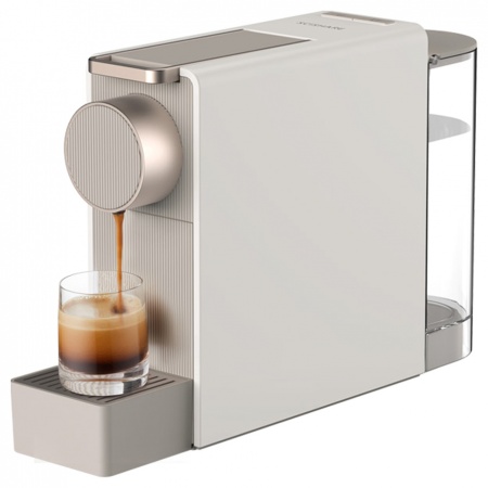 Купить Xiaomi Scishare Capsule Coffee Machine Mini (S1201) Gold