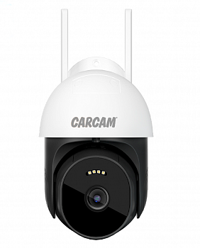 Купить CARCAM 2MP Outdoor PTZ Camera V380P6-4G