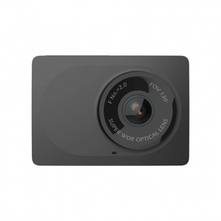 Купить Xiaomi (YI) Compact Dash Camera