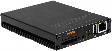 Купить CARCAM QUADRO