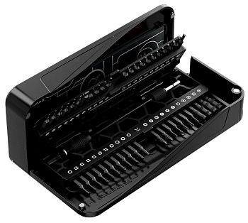 Купить JAKEMY Screwdriver Toolkit (JM-8180A)