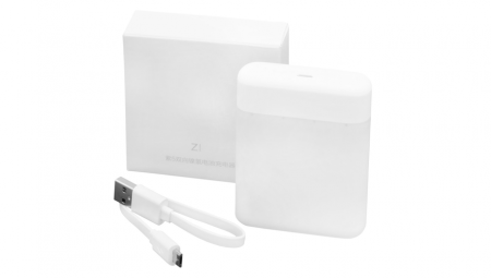 Купить Xiaomi ZMI PB401 AA/AAA Battery Charger White
