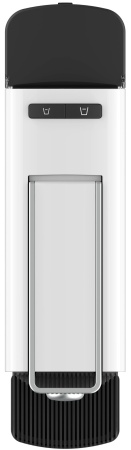 Купить Xiaomi Scishare Capsule Coffee Machine Mini S (S1109) Bright Moon White