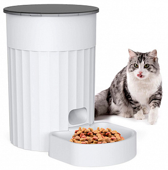 Купить Xiaomi Papifeed WiFi Smart Pet Feeder (XMPF019)