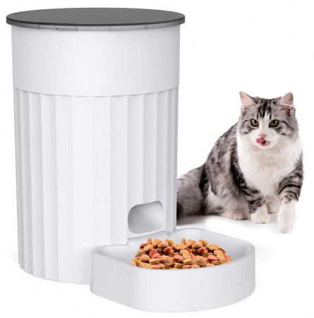 Купить Xiaomi Papifeed WiFi Smart Pet Feeder (XMPF019)