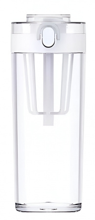 Купить Xiaomi Mijia Tritan Water Cup (SJ010501X) White