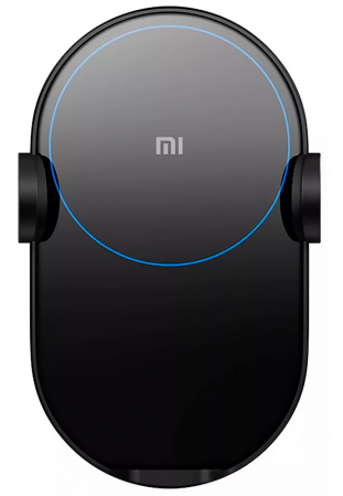Купить Xiaomi Mi Wireless Car Charger 20W EU (WCJ02ZM)