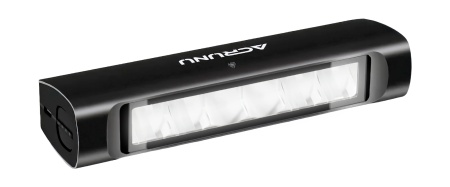 Купить ACRUNU Bicycle Headlight (Riding Front Light)