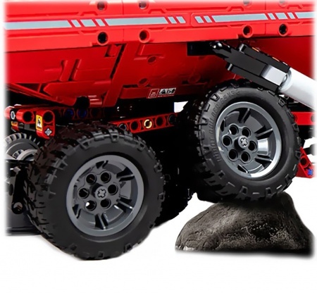 Xiaomi Onebot Engineering Vehicle Articulated Mining Truck (GP00059CN)