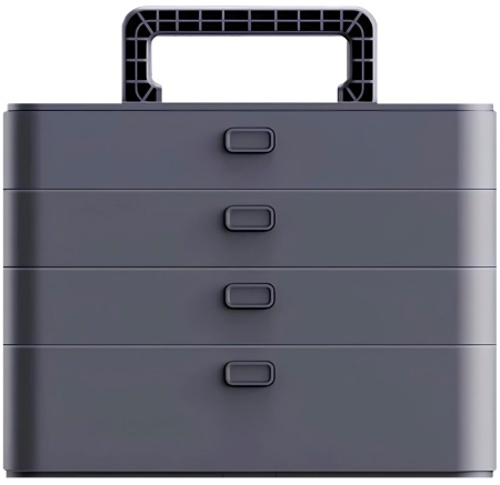 Купить Xiaomi JIMIHOME ToolBox JIMIBOX (X4-ABDF)