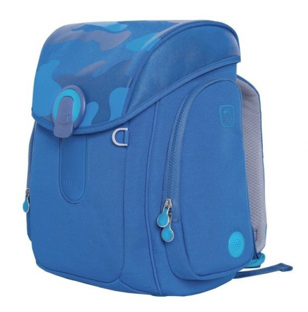 Купить Xiaomi Mi Rabbit MITU Children Bag - Blue