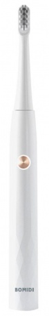 Купить Xiaomi Bomidi Electric Toothbrush Sonic T501 White