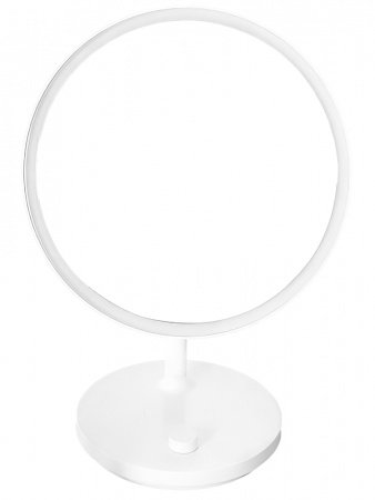 Купить Xiaomi Led Time Makeup Mirror NV535 White